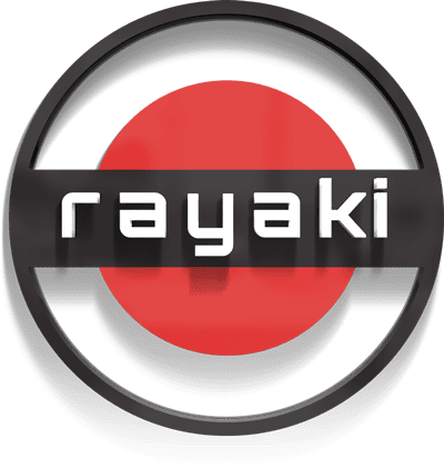Rayaki – Japanese Street Food Restaurant